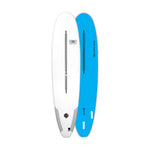 Tabla surf OCEAN&EARTH Ezi-Rider 8'0" (SOFTBOARD) - White