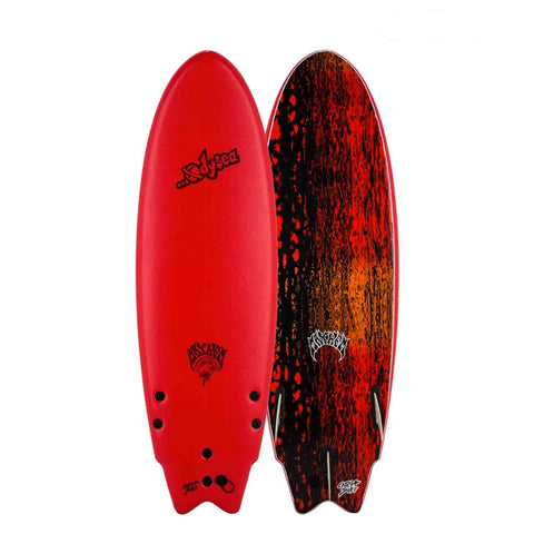 Tabla de Surf CATCH SURF ODYSEA X LOST® RNF (Softboard)