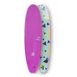 Surfboard MOBYK TRITYPE 7´0 (SoftBoard)