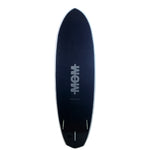 Tabla de Surf MOM Diamond Tail 6'0 - Grey (SOFTBOARD)