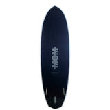 Tabla de Surf MOM Diamond Tail 6'0 - Grey (SOFTBOARD)