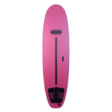 Tabla de Surf MOM MiniLong 7'0 - Pink (SOFTBOARD)