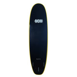 Tabla de Surf MOM MiniLong 7'0 - Yellow (SOFTBOARD)