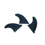 Tabla de Surf MOM Diamond Tail 6'6 - Water Green (SOFTBOARD)