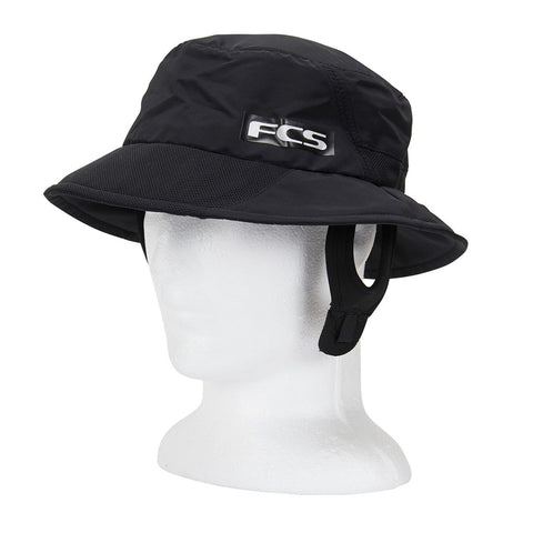 FCS ESSENTIAL SURF BUCKET HAT