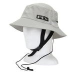 Sombrero FCS ESSENTIAL SURF BUCKET HAT - Grey