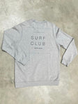 Sudadera Melou Clothing Colab The Gallery Surf Club. Surf Club