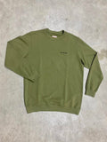 Sudadera Melou Clothing Colab The Gallery Surf Club. Quality not Quantity