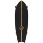 Surfskate SLIDE FISH DRIFTER 32”