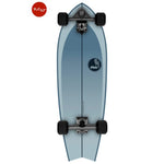 Surfskate SLIDE FISH DRIFTER 32”