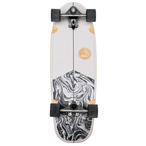 Surfskate SLIDE GUSSIE STINGRAY 31”