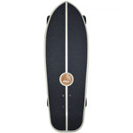 Surfskate SLIDE JOYFUL SPLATTER 30″