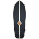 Surfskate SLIDE JOYFUL SPLATTER 30″