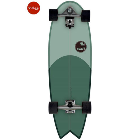 Surfskate SLIDE SWALLOW SALADITA 33”