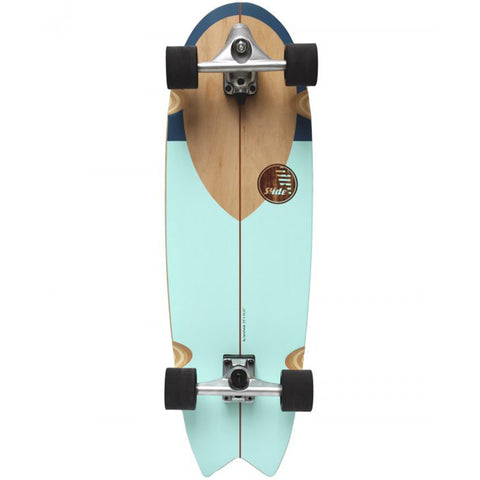 Surfskate SLIDE SWALLOW NOSERIDER 33”