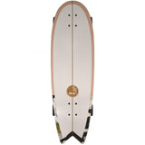 Surfskate SLIDE SWALLOW WAHINE 33”