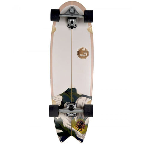Surfskate SLIDE SWALLOW WAHINE 33”