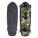 Surfskate QUIKSILVER LF RIDER SK8