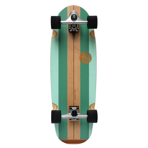Surfskate SLIDE GUSSIE AVALANCHE 31”