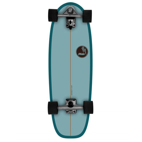 Surfskate SLIDE GUSSIE SPOT X 31”