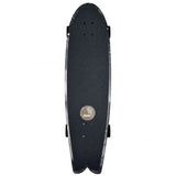 Surfskate SLIDE NEME PRO MODEL SPACIAL 35″
