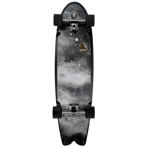 Surfskate SLIDE NEME PRO MODEL SPACIAL 35″