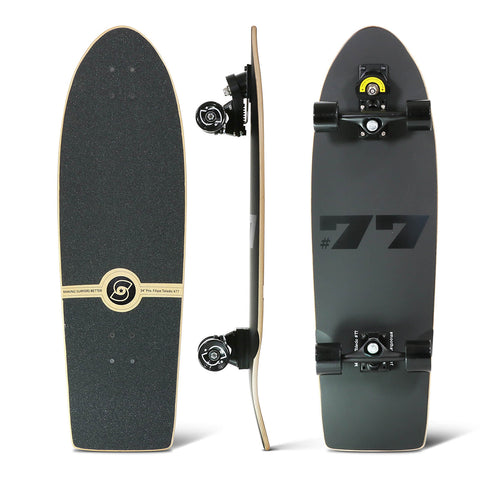 Surfskate Smoothstar Toledo 77 34¨ (5638795296925)
