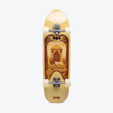 Surfskate JOW Kontiki 34″
