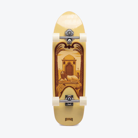 Surfskate JOW Kontiki 34″