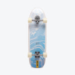 Surfskate  YOW Mundaka 32" High Performance Series