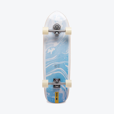 Surfskate  YOW Mundaka 32" High Performance Series