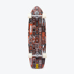 Surfskate JOW Pukas Dark 34,5¨