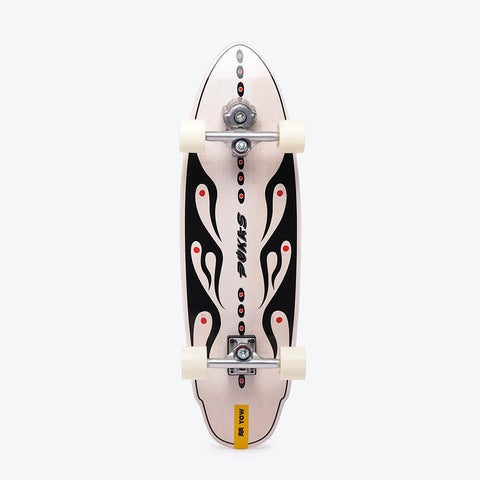 Surfskate JOW Pukas Plan B 33″