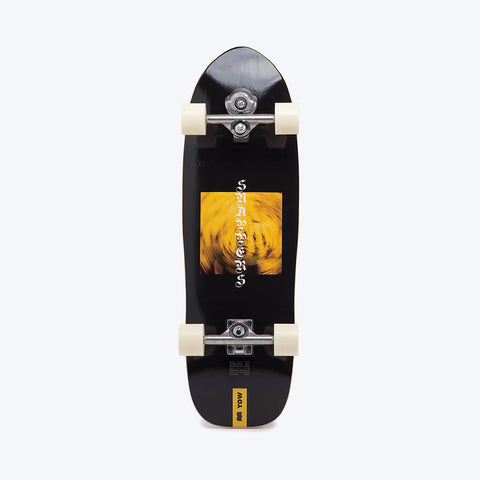 Surfskate YOW Snappers 32,5¨High Performance  Series