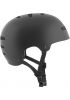 Casco Skate TSG Evolution - Satin Black
