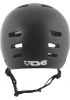 Casco Skate TSG Evolution - Satin Black