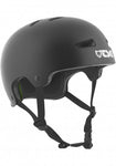 Casco Skate TSG Evolution - Satin Black