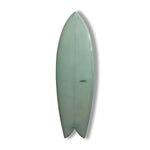 ARIMA Tin's Fish Surfboard