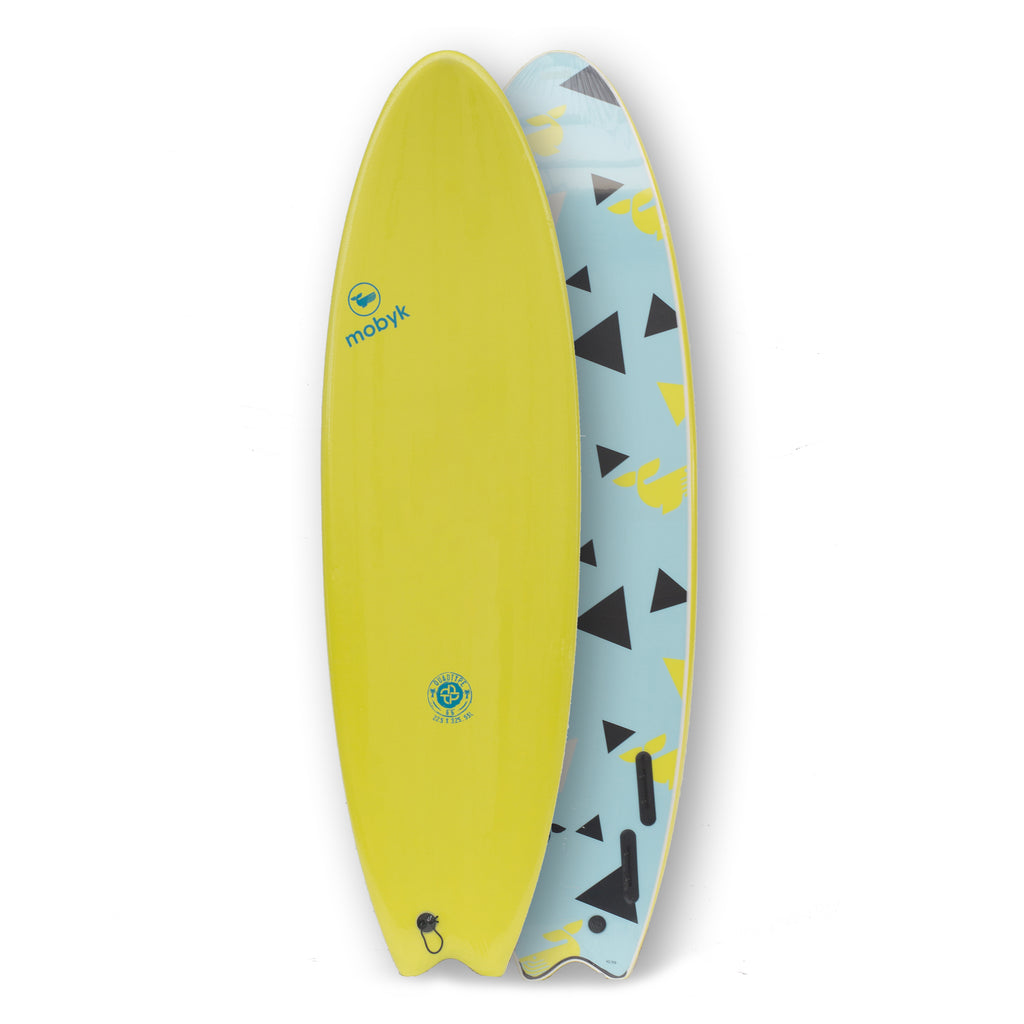 Mundo outlet surf shop