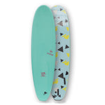 Tabla de surf MOBYK TRITYPE 8´0 (SoftBoard)