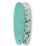 Tabla de surf MOBYK TRITYPE 8´0 (SoftBoard)