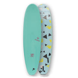 Surfboard MOBYK TRITYPE 8´0 (SoftBoard)