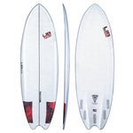 Tabla de surf LIB TECH FUNNELATOR