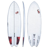Tabla de surf LIB TECH FUNNELATOR