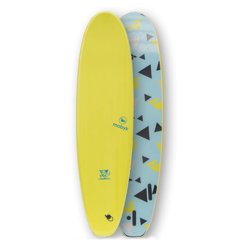 Tabla de surf MOBYK TRITYPE 7´0 (SoftBoard)