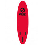Tabla SUP Hinchable ZERO SUPBOARDS All Round Single Layer 6” - 10'6