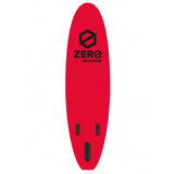 Tabla SUP Hinchable ZERO SUPBOARDS All Round Single Layer 6” - 10'6