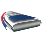 Tabla SUP Hinchable ZERO SUPBOARDS All Round Single Layer 6” - 10'6