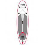 Tabla SUP Hinchable ZERO SUPBOARDS All Round Single Layer 6” - 10'6