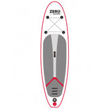 Tabla SUP Hinchable ZERO SUPBOARDS All Round Single Layer 6” - 10'6